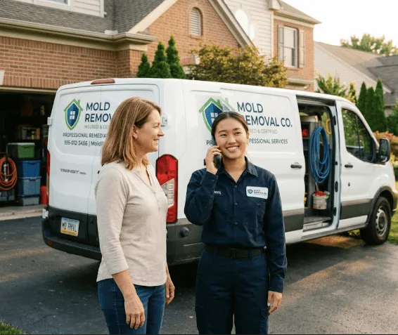Crawlspace Mold Remediation Robertsdale, PA FAQs